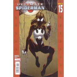 ULTIMATE SPIDERMAN VOL.2 Nº 15