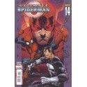 ULTIMATE SPIDERMAN VOL.2 Nº 14