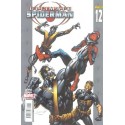 ULTIMATE SPIDERMAN VOL.2 Nº 12