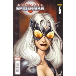 ULTIMATE SPIDERMAN VOL.2 Nº 6