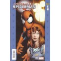 ULTIMATE SPIDERMAN VOL.2 Nº 4