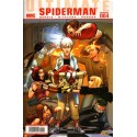 ULTIMATE COMICS SPIDERMAN Nº 4