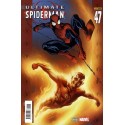 ULTIMATE SPIDERMAN VOL.1 Nº 47