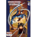 ULTIMATE SPIDERMAN VOL.1 Nº 41