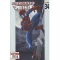 ULTIMATE SPIDERMAN VOL.1 Nº 34