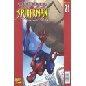 ULTIMATE SPIDERMAN VOL.1 Nº 21