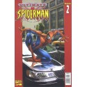 ULTIMATE SPIDERMAN VOL.1 Nº 2