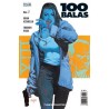 100 BALAS Nº 7