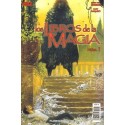 LOS LIBROS DE LA MAGIA Nº 1