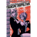 TRANSMETROPOLITAN Nº 14