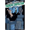 TRANSMETROPOLITAN Nº 13