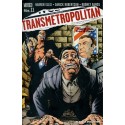 TRANSMETROPOLITAN Nº 11