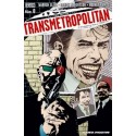 TRANSMETROPOLITAN Nº 8