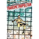 TRANSMETROPOLITAN Nº 3