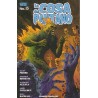 LA COSA DEL PANTANO Nº 13