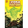LA COSA DEL PANTANO Nº 11