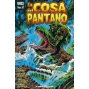 LA COSA DEL PANTANO Nº 8