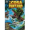 LA COSA DEL PANTANO Nº 8