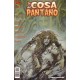 LA COSA DEL PANTANO Nº 1