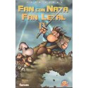 FAN CON NATA / FAN LETAL Nº 4