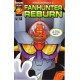 FANHUNTER REBURN