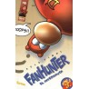 FANHUNTER Nº 6 EL INTERNAUTA