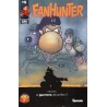 FANHUNTER Nº 5 EL GUERRERO DEL ANTIFAN II