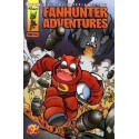 FANHUNTER ADVENTURES Nº 2