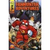FANHUNTER ADVENTURES Nº 2