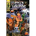 STAR HOUNDS: CACERÍA DE BICHOS Nº 2