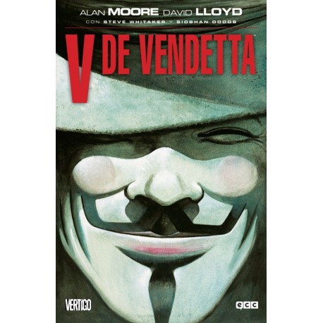 V DE VENDETTA