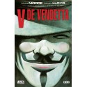 V DE VENDETTA