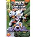 STAR HOUNDS: CACERÍA DE BICHOS Nº 1