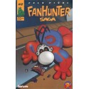 FANHUNTER SAGA Nº 2