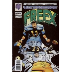 FREEX Nº 7