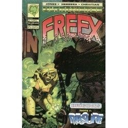 FREEX Nº 6