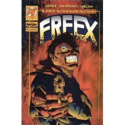 FREEX Nº 5