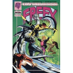 FREEX Nº 3