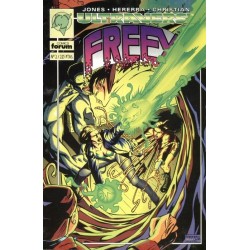 FREEX Nº 2