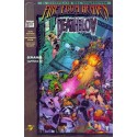 FIRE FROM HEAVEN Nº 20 DEATHBLOW