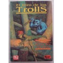 RUNE QUEST: EL LIBRO DE LOS TROLLS