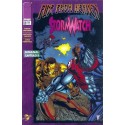 FIRE FROM HEAVEN Nº 8 STORMWATCH