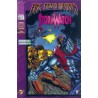 FIRE FROM HEAVEN Nº 8 STORMWATCH