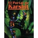 RUNE QUEST: EL PORTAL DE KARSHIT