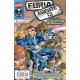 FURIA: AGENTE 13 Nº 2