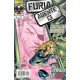 FURIA: AGENTE 13 Nº 1