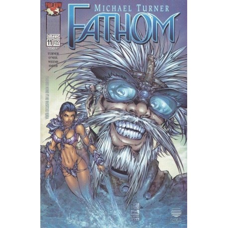 FATHOM Nº 11