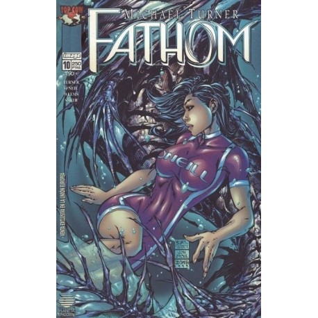 FATHOM Nº 10