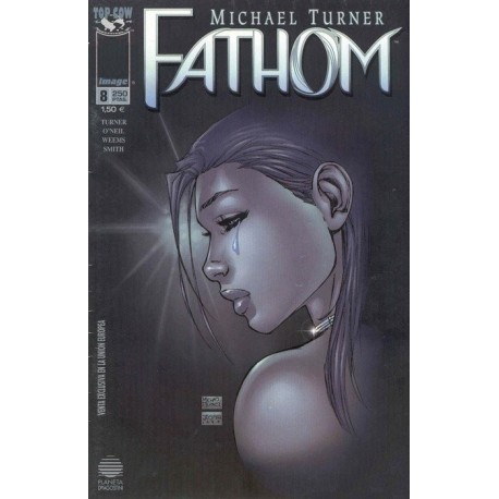 FATHOM Nº 8