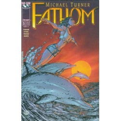 FATHOM Nº 5